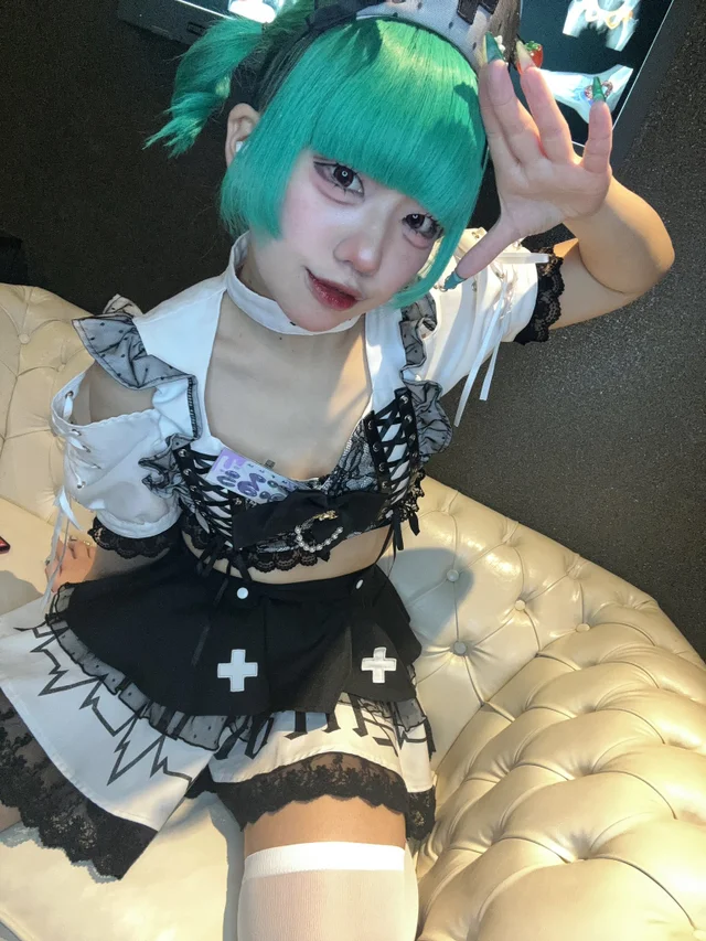 ぷるぅさんの画像3枚目