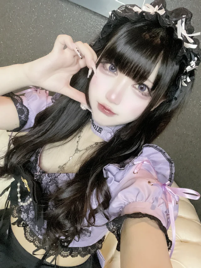 秘めるさんの画像3枚目
