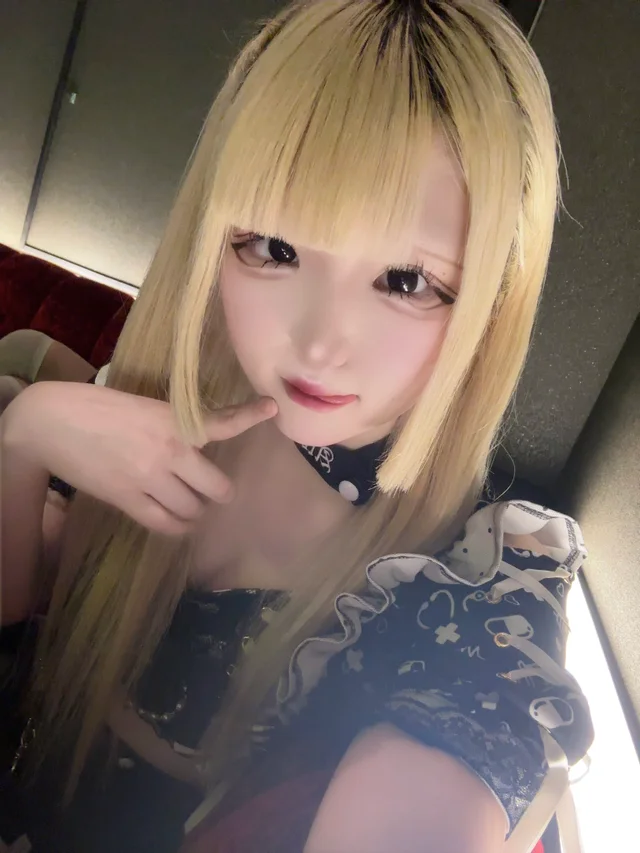 しぃなさんの画像3枚目