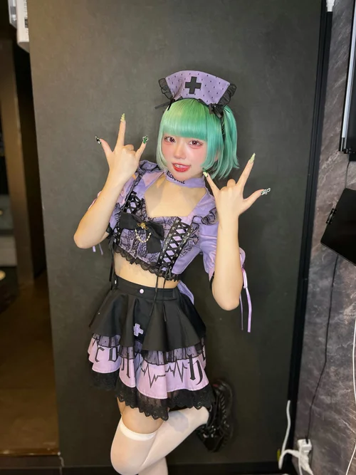 イチオシの衣装