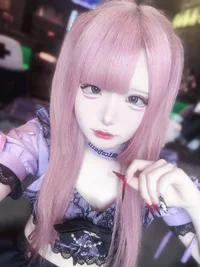 はーふついん