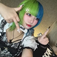 ＞ ̫＜ ♡