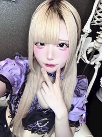 今日ツインテールや