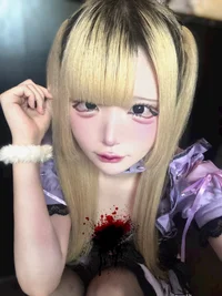 今日盛れたで、でも予定ないがビーン