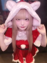 おきゅいんクリスマス