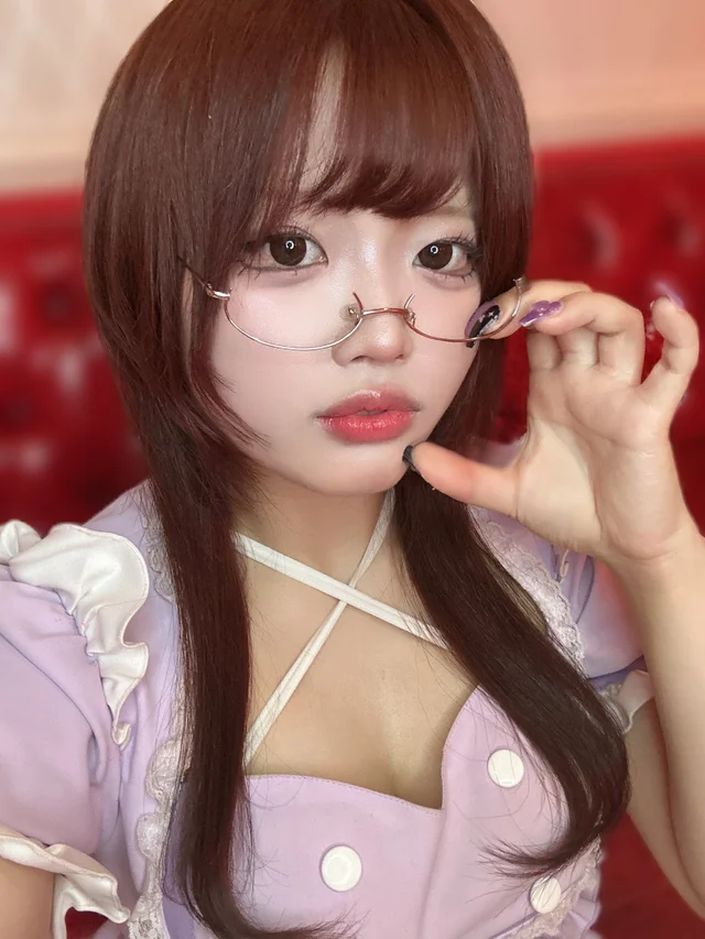 ミケさんの画像1枚目