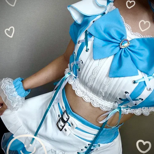 イチオシの衣装