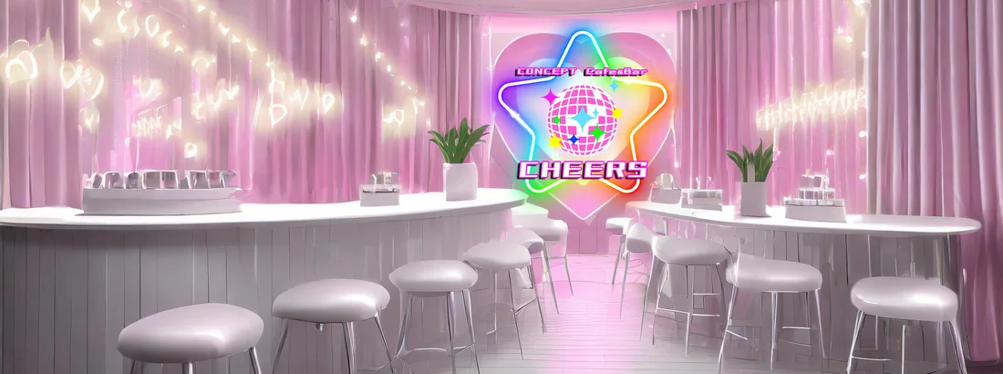 Cheers （ チアーズ ）