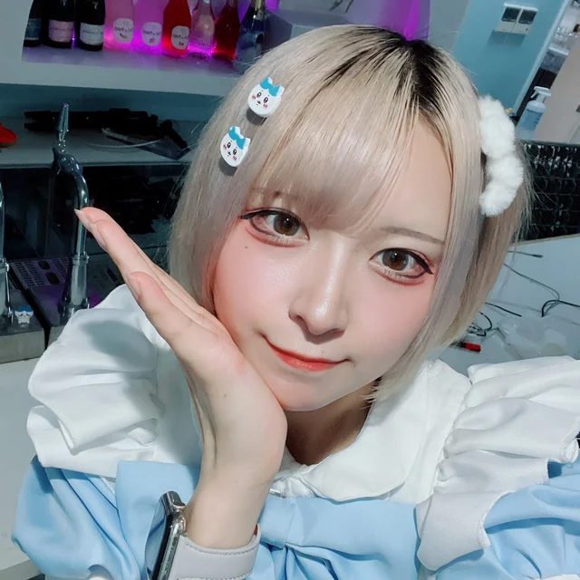 久遠 メノさんの画像1枚目