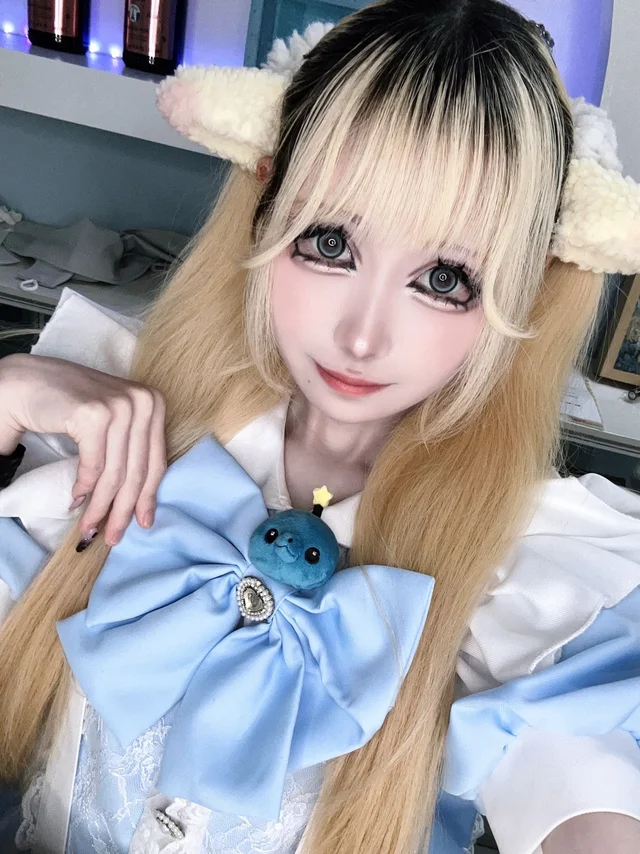 ゆめさんの画像1枚目