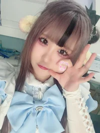 🤍２日目💤