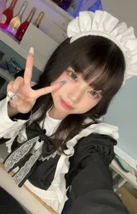 今日はあったかくて嬉しい♡