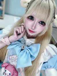 ゆめです(՞ ᴗ ̫ ᴗ՞)✨