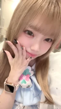 バースデーイベント💝