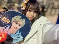 行ってきたよ🐯🧡