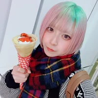 今年入って初めて髪の毛染めてきた！！𓂃🌸𓈒𓏸