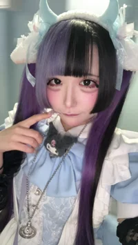 おきゅいんしてますᏊ .   . Ꮚ