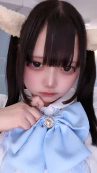 おきゅいんしてます♡♡