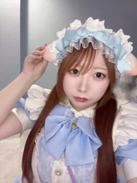 おきゅいんしてま❕