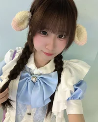 お給仕2日目