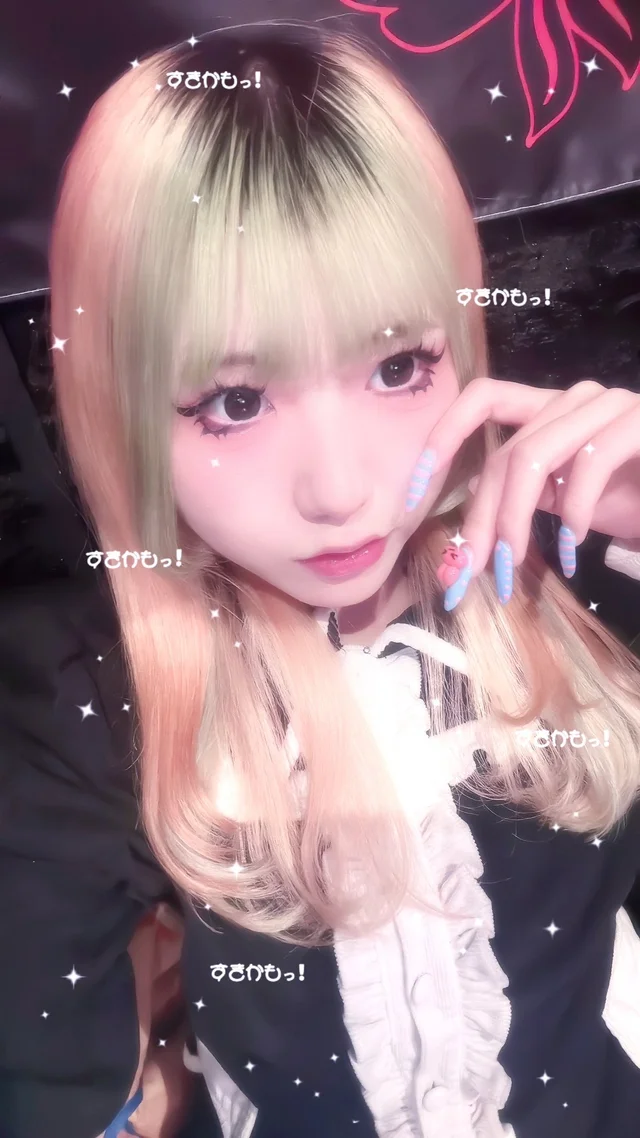 オレオさんの画像1枚目