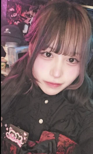 メロさんの写真