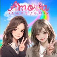 【未経験者専門】制服コンカフェ　Amoria