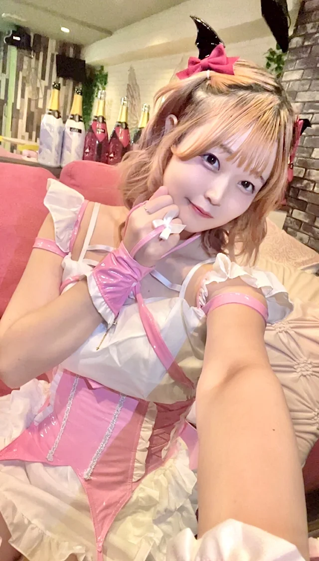 える 🍯はにーないと姫路本店🍯さんの画像1枚目