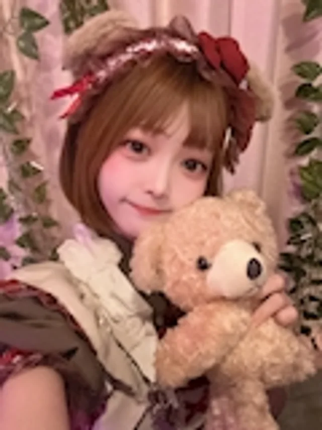 もか🍯はにーないと姫路本店🍯 さんの画像1枚目