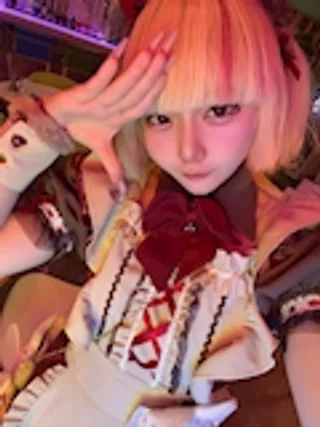 あん🍯はにーないと姫路本店🍯さんの画像