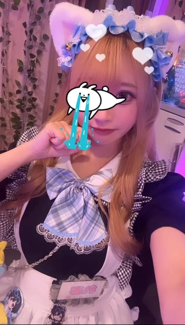 れあ 🍯はにーないと姫路本店🍯さんの画像3枚目