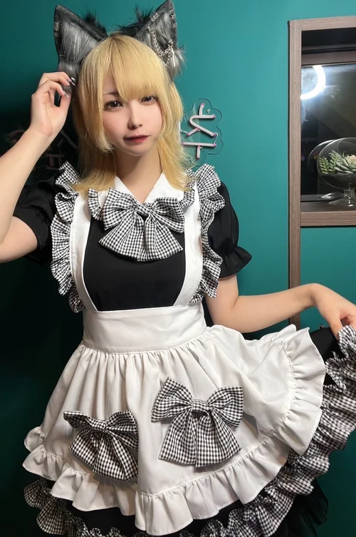 イチオシの衣装