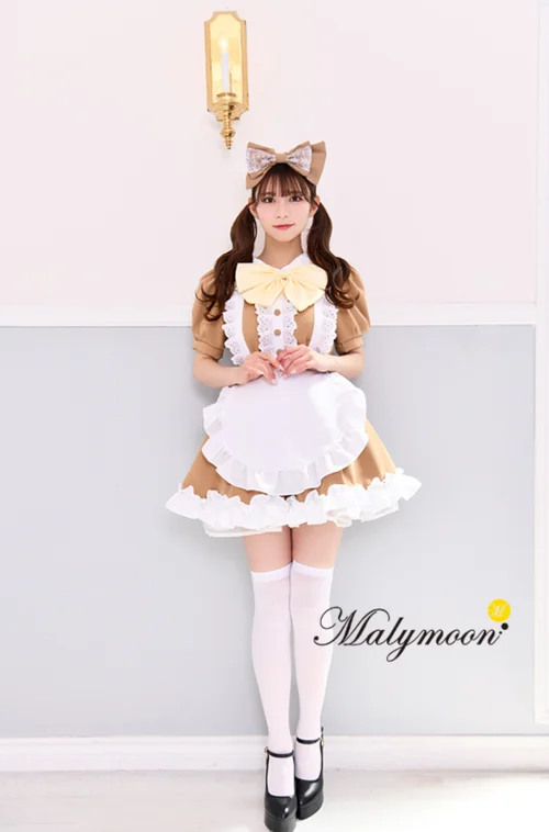イチオシの衣装