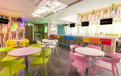 コスプレで楽しく稼ごう!兵庫の髪色・ネイル不問!コンカフェで働きたいなら当店へ!