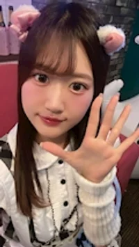 8月7日（木）の本日のメイドちゃん♡