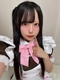 10月25日（土）本日のメイドちゃん♡