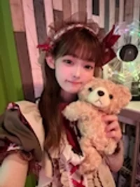11月12日（水）本日のメイドちゃん♡