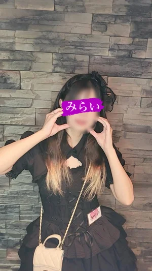 みらい 🍑姫路 PEACH🍑