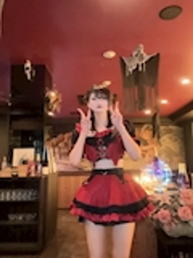 ゆづき🍑姫路PEACH🍑さんの画像2枚目