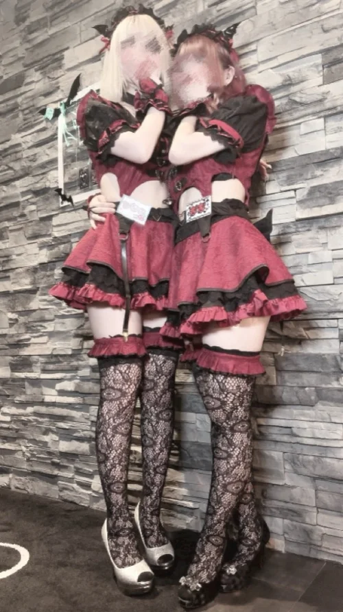 イチオシの衣装