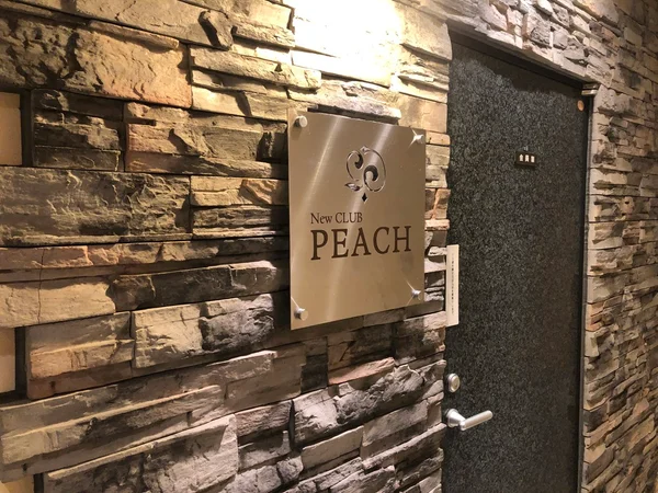 お店の入り口