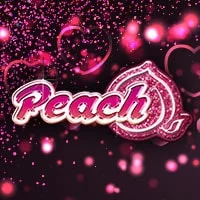 New CLUB PEACH