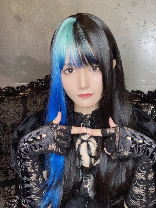 なんなさんの画像1枚目