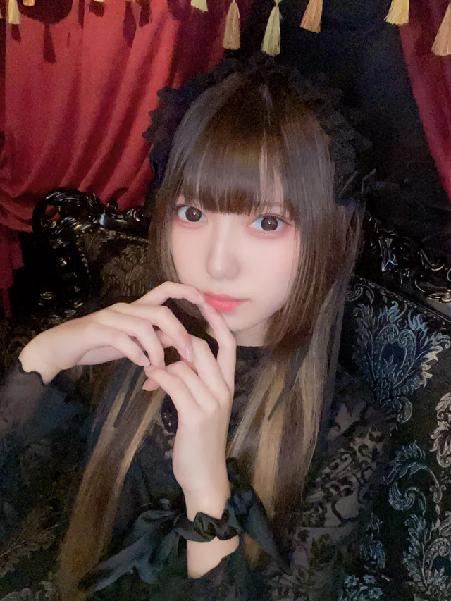 魅惑まよいさんの画像1枚目