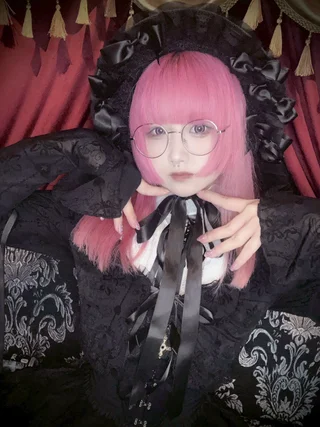 呪井マヂカ
