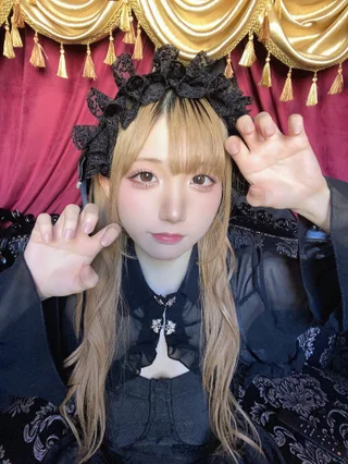 甘音ぴあのさんの画像