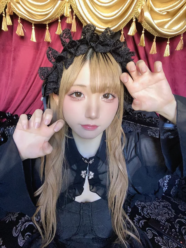 甘音ぴあのさんの画像1枚目