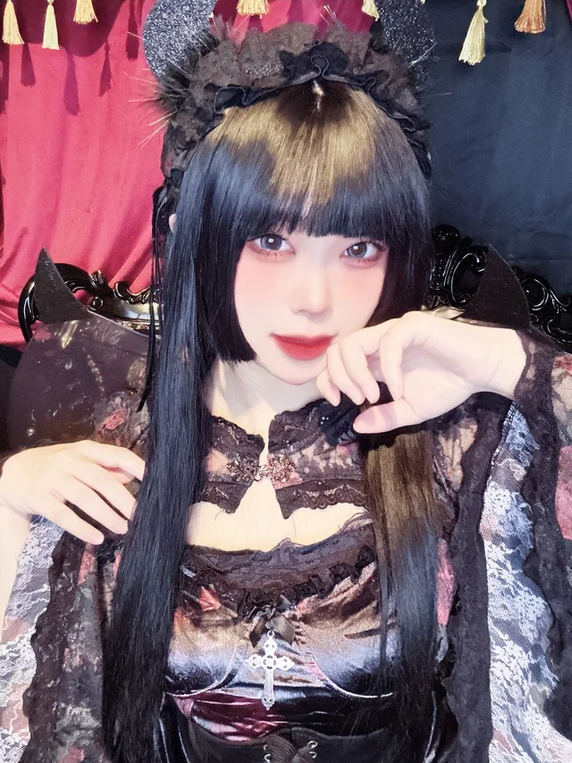 むすびもぎゅ👿さんの画像1枚目