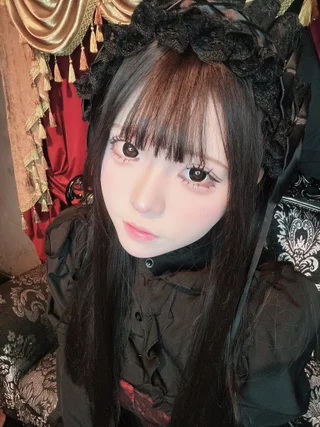 喜多川うい👿