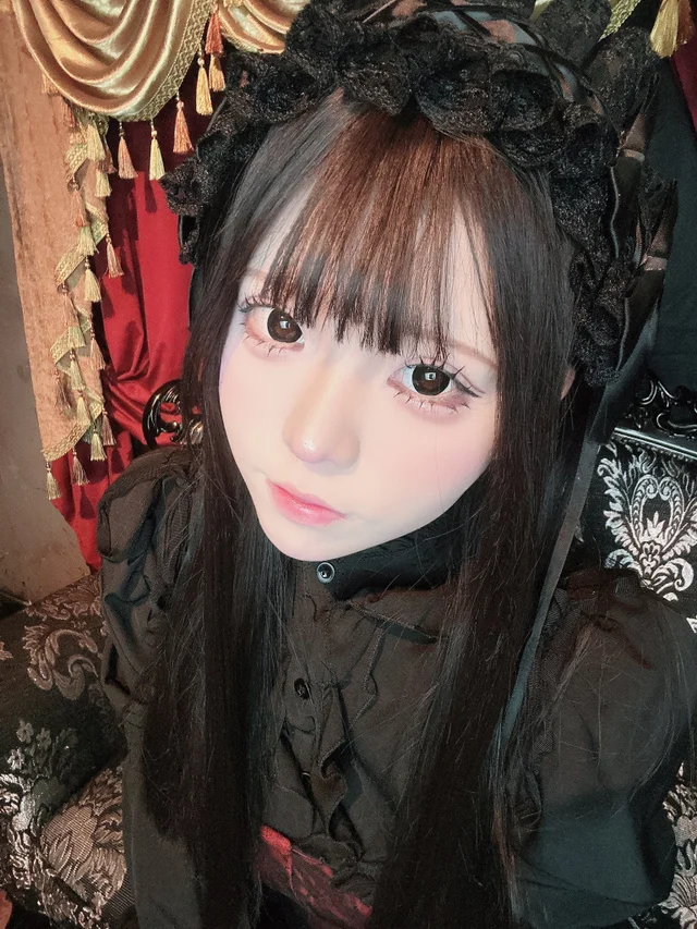 喜多川うい👿さんの画像1枚目